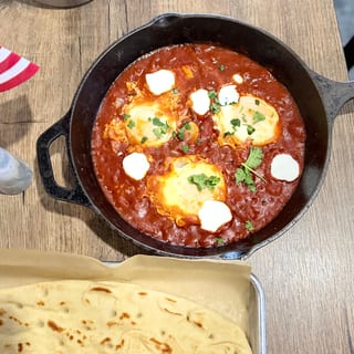 shakshuka