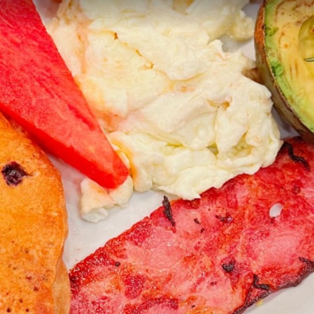 Healthy Start.