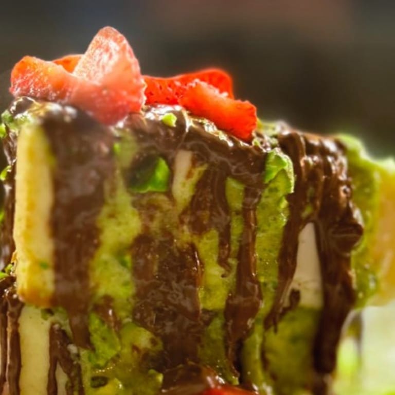 Delicious Cheesecake Options