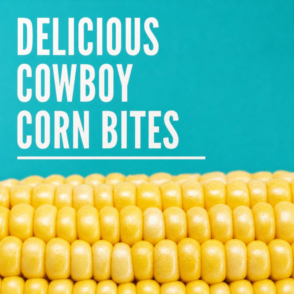 Corn Bites.