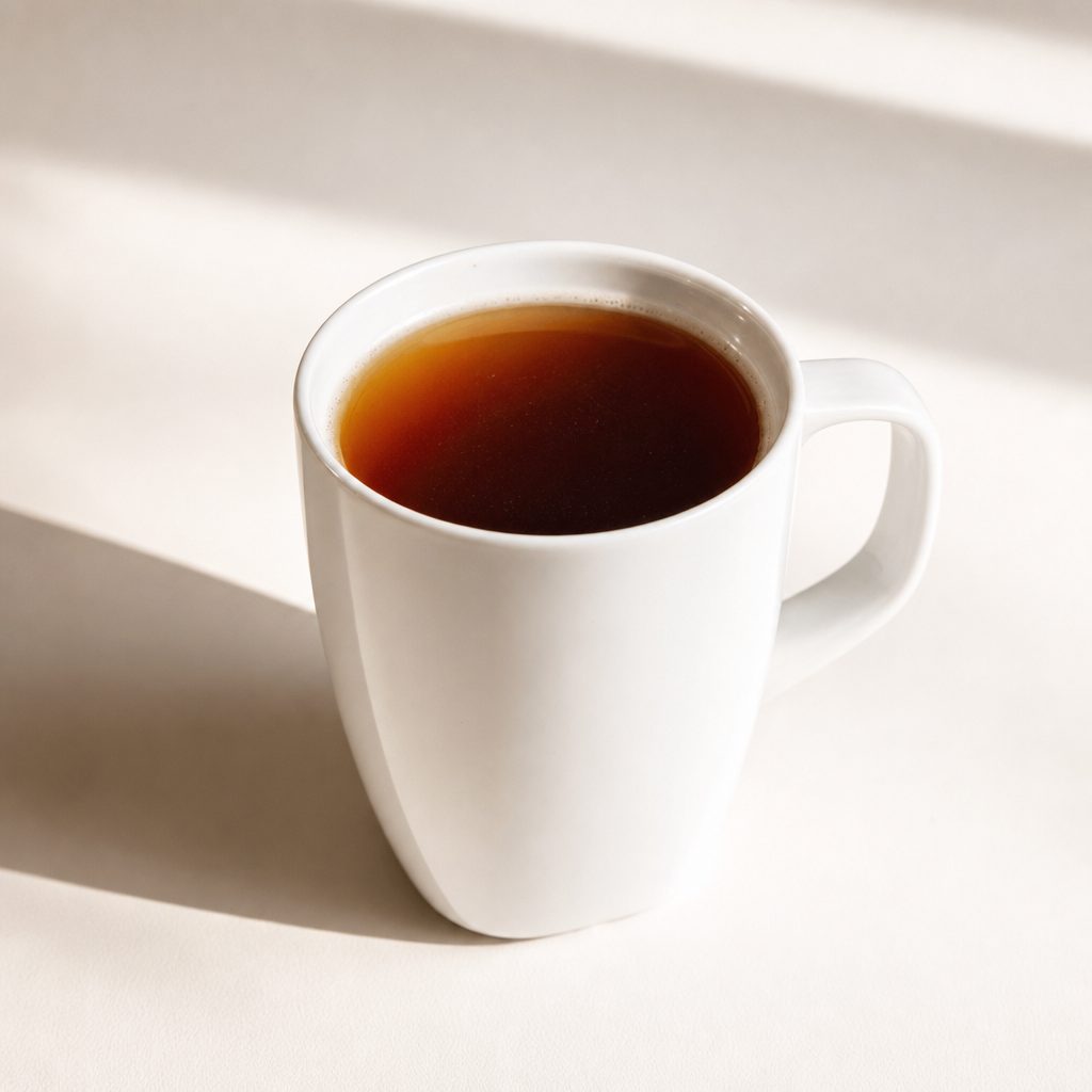 Coffee.