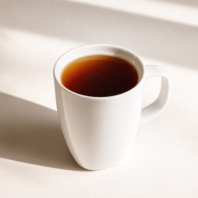Coffee.