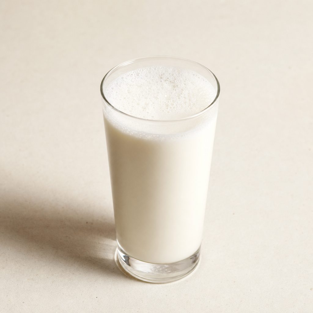 Small Milk.