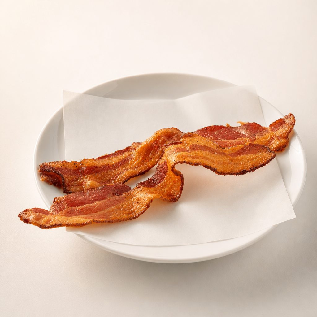 Bacon.