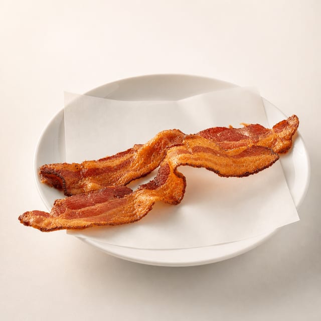 Bacon.