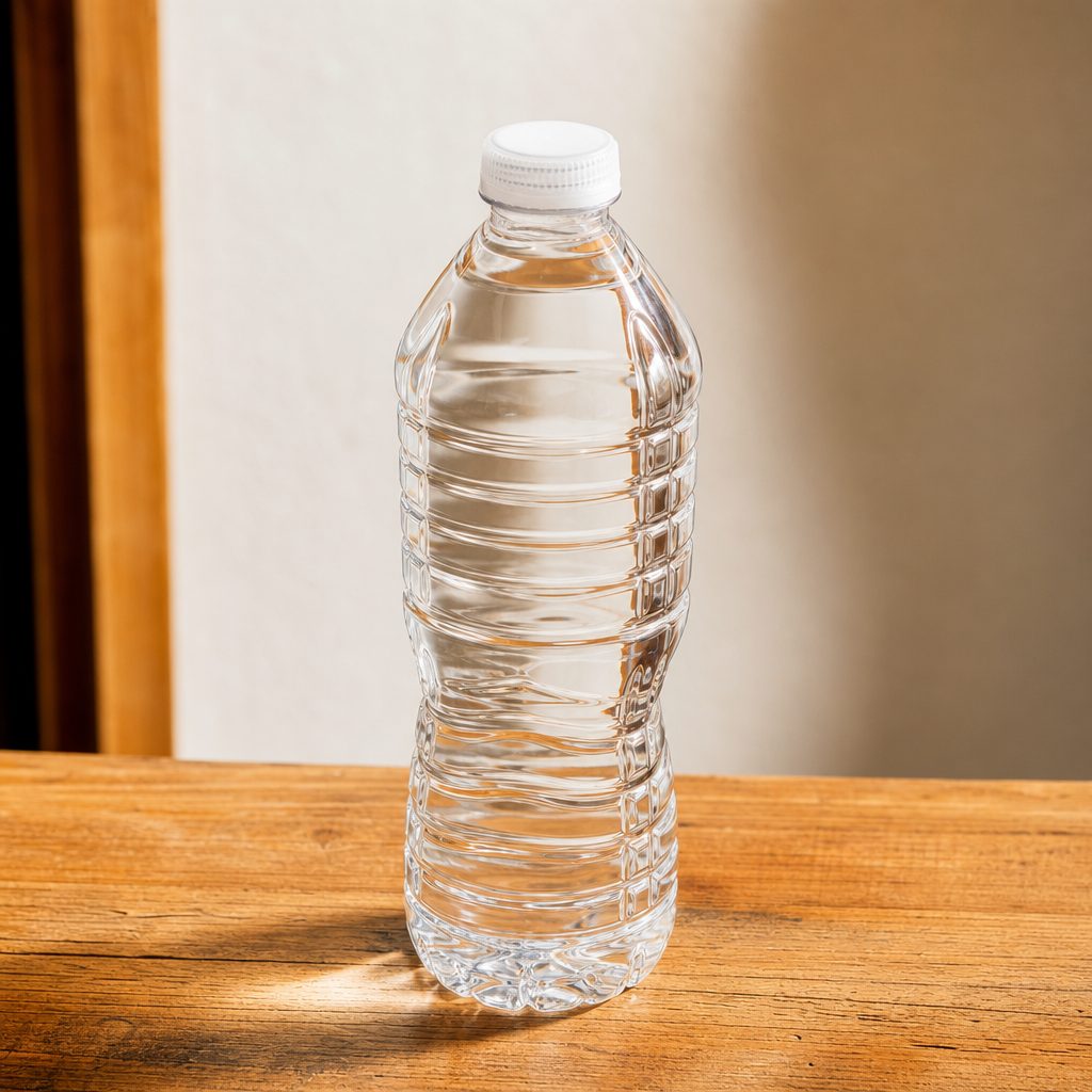 Water.