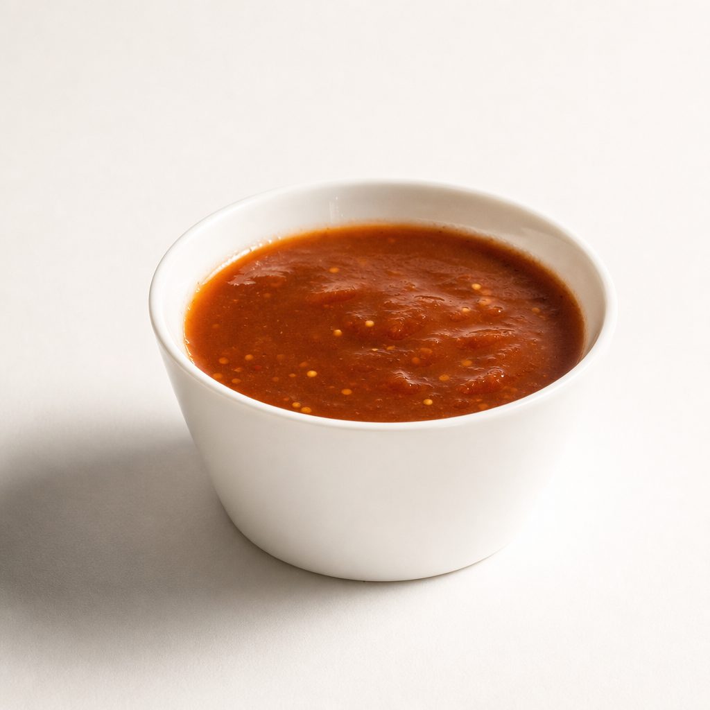 Salsa.